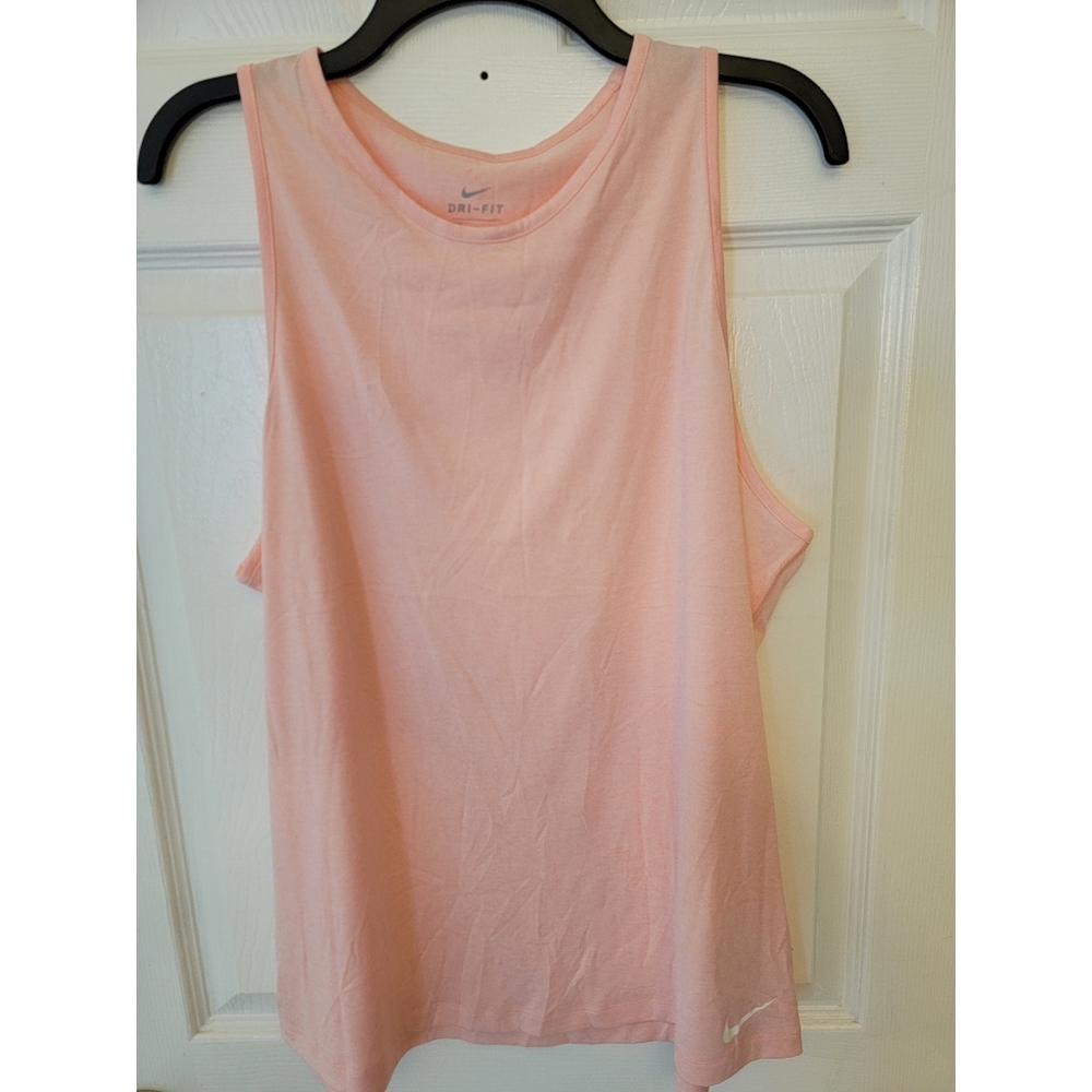Women's Nike tank top